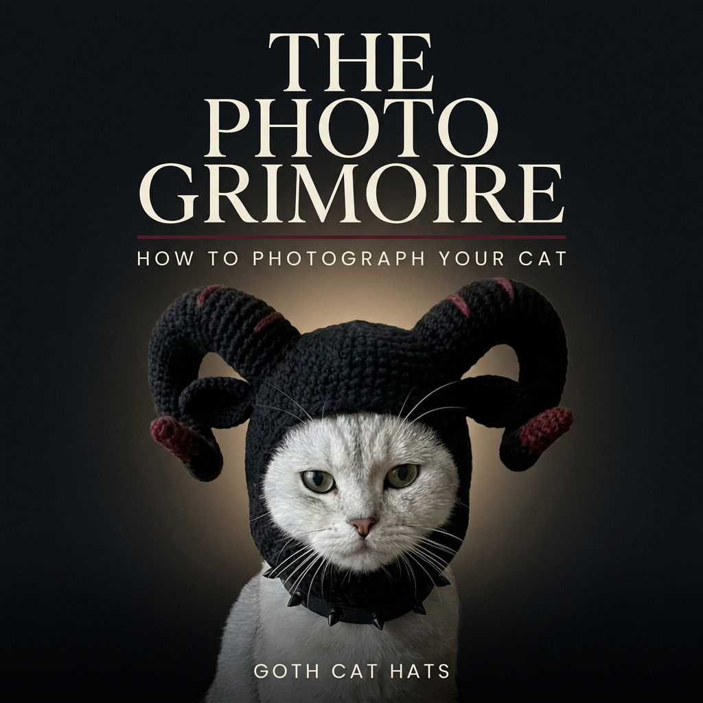 The Photo Grimoire